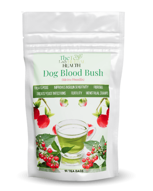 diabetea - thetealadyherbalhealthdogbloodbushthetealadyja
